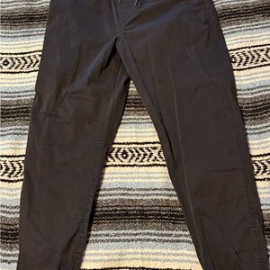 Men's Black jogger Pants